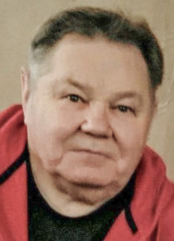 Ronald Lee Young