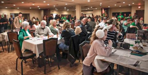 BBBS CELEBRATES 50 YEARS OF SERVICE