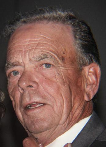 Larry Mansfield