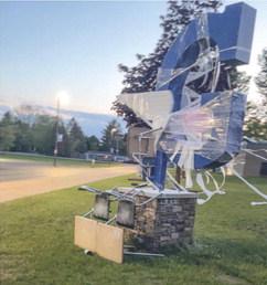 SENIOR PRANK