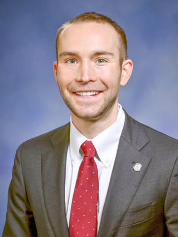 Bill G. Schuette