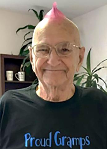 George R. Harrell
