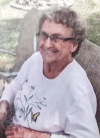 Nancy J. Edgar