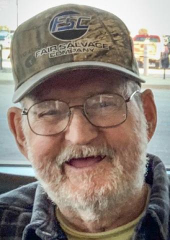 Charles H. Pate