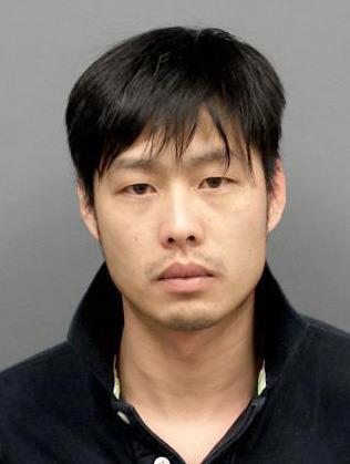 Derong Huang