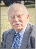Ronald Wilfred Lindberg