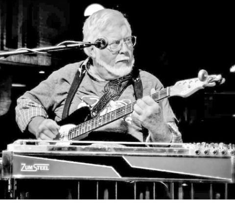 Tim Rowley Memorial Concert set for June 28