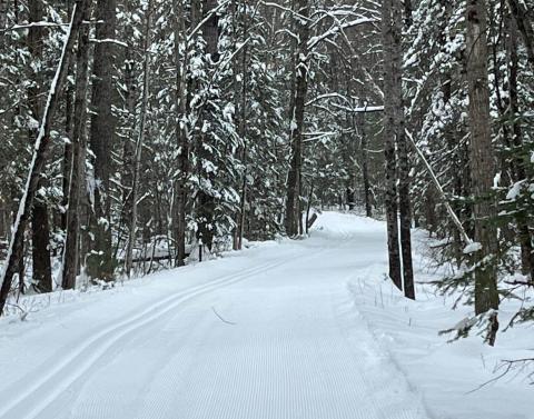 Committee meets to discuss plan for parks