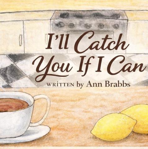 I’ll Catch You If I Can
