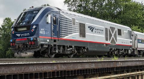 Michigan has seen a steady increase in railway- related deaths, a new report finds.
