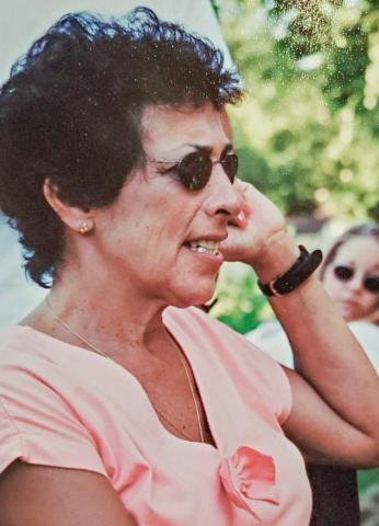 Joan Nina Morin