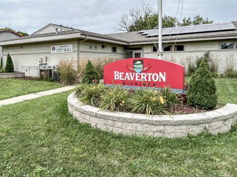 Beaverton City Hall