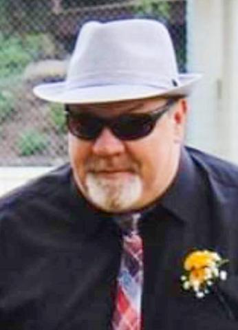 Mark A. Muma