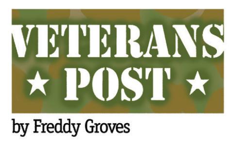 Expansion of veterans cemeteries