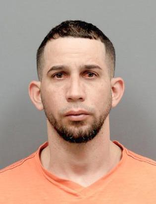 Yasmani Plasencia Diaz