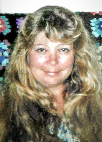 Shirlee Jeanne Baker