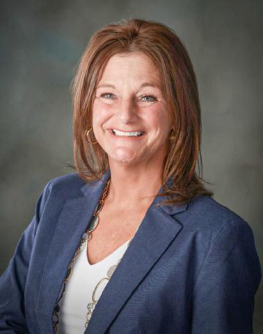 Ann Manning-Clayton announces candidacy for Register of Deeds