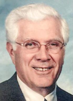Stanley “Jim” James Donahue