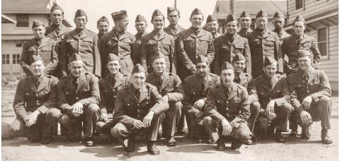 A LOOK BACK IN TIME | GLADWIN VETERANS