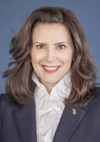 Gretchen Whitmer