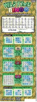Gladwin County woman wins playing the Michigan Lottery