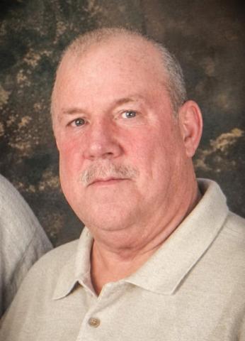 Randall D. Morse