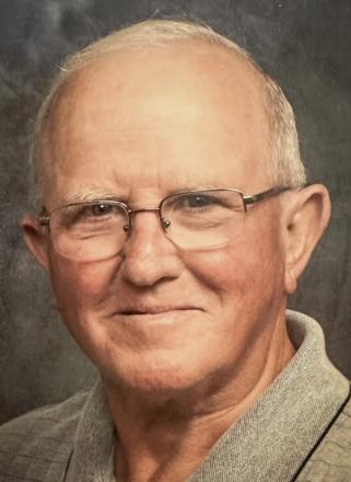 Dennis Wade Vannest
