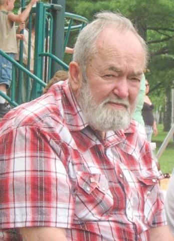 Guy Richard (Dick) Smith