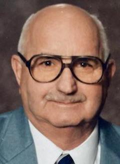 Gerald Leon Scoby