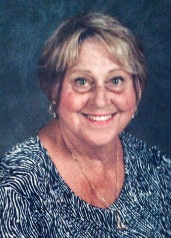 Bonnie Klott