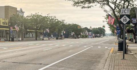 First ever Summer Street Fest upcoming in Gladwin July 13