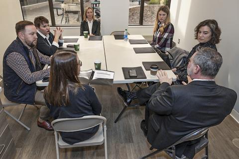 FY25 budget to expand access to behavioral health services