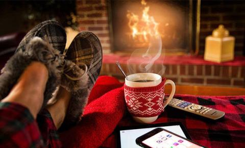 How heaters and humidifiers work together to combat dry winter air