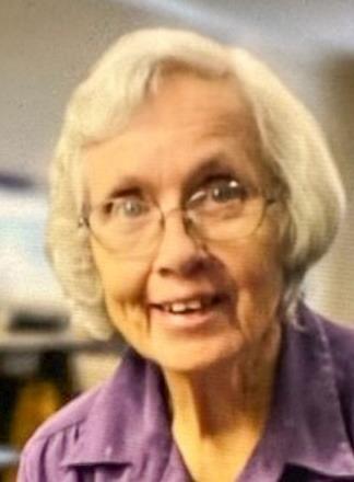 Betty L. Murray