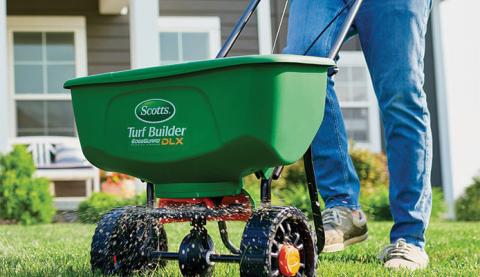How to Grow a Greener Lawn