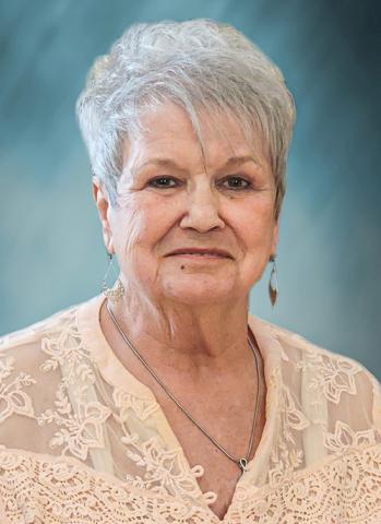 Carol Ann Glenn
