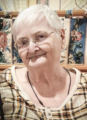 Judie A. (Arye) Dell