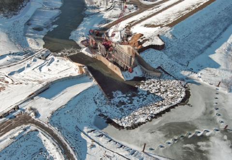 FOUR LAKES TASK FORCE UPDATE