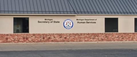 Gladwin Secretary of State office to close for one-week project