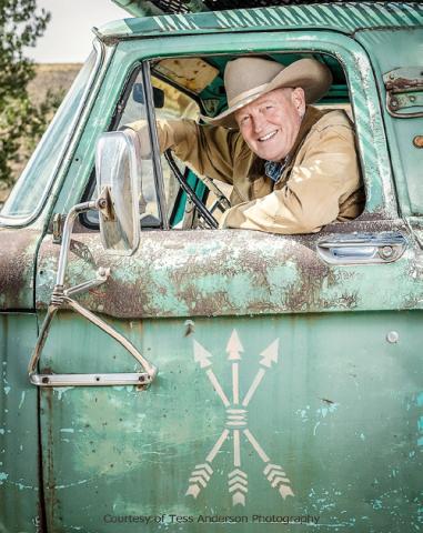 Author Craig Johnson coming to Clare in October