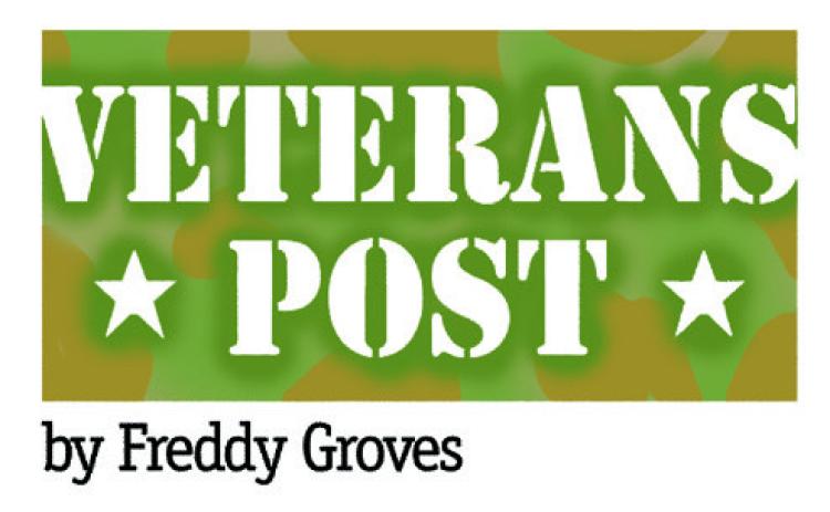 Veteran suicide prevention grants