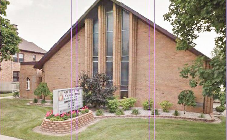 Sacred Heart Holiday Bazaar takes place November 22 and 23