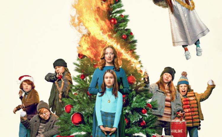 Free family movie night to feature The Best Christmas Pageant Ever