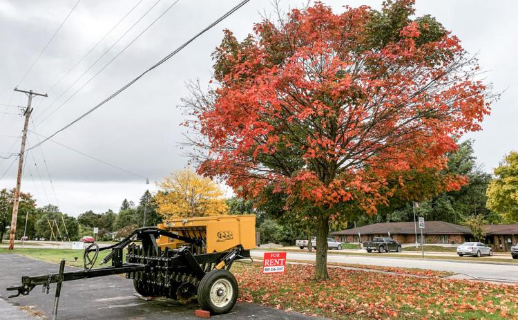 GCD events slated in October