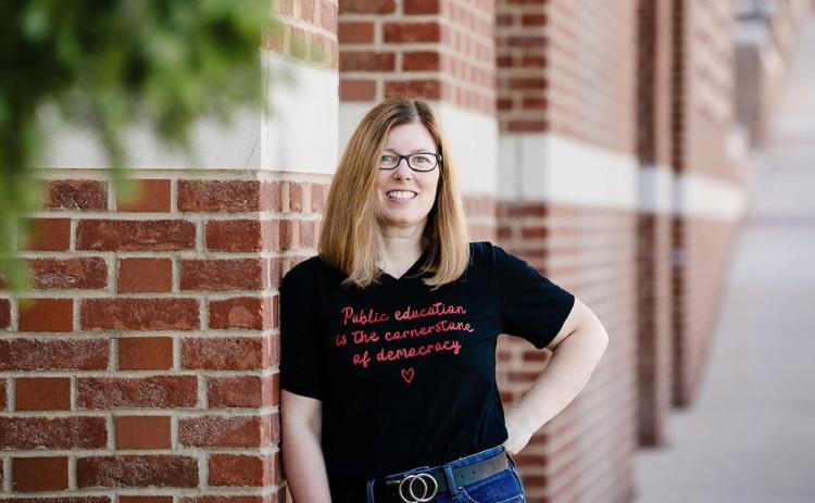 AnnMarie Horseman