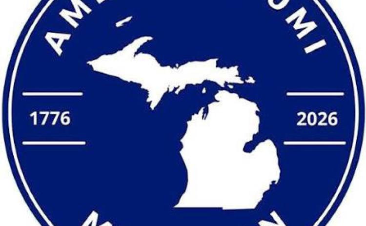 America250MI 250th anniversary of the Declaration of Independence celebration in Harrison July 8