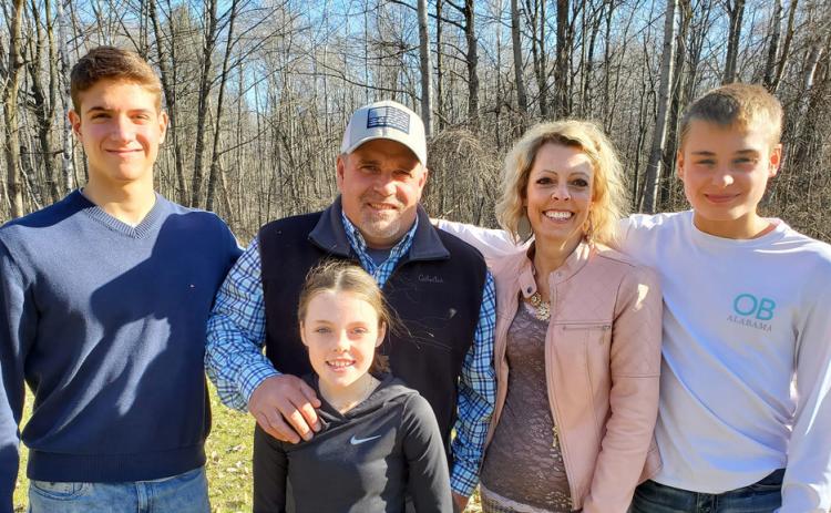 Benefit for Chet Loar to be held at Riverwalk Place Jan. 28