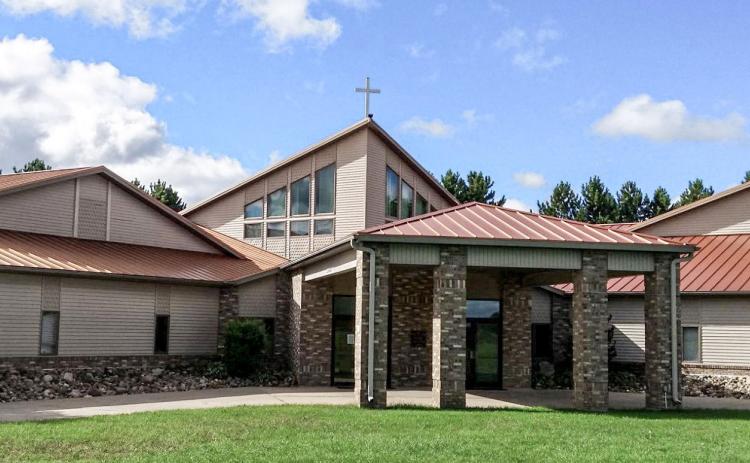Rocket Racers VBS starts July 25