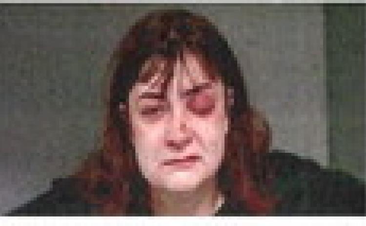 Samantha Jane Lier