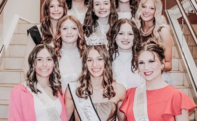 FUNDRAISING GALA A SUCCESS